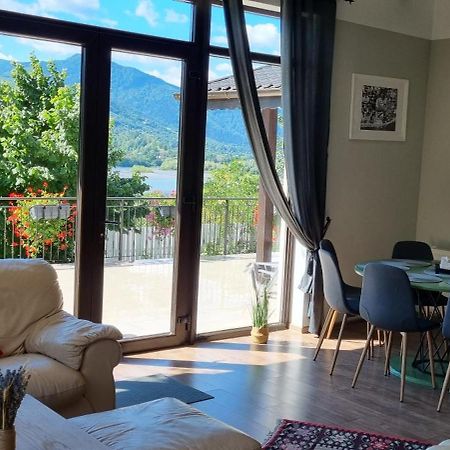 Casa Yla Villa Piatra Neamt Exterior photo